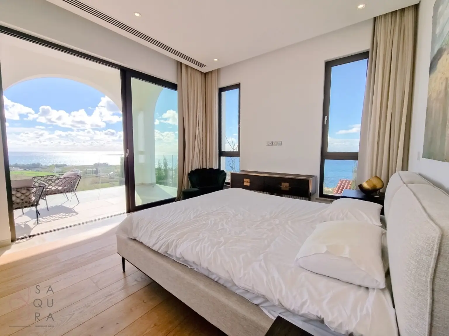 Sea Caves, Pegeia – Ihr exklusiver Rückzugsort auf Zypern