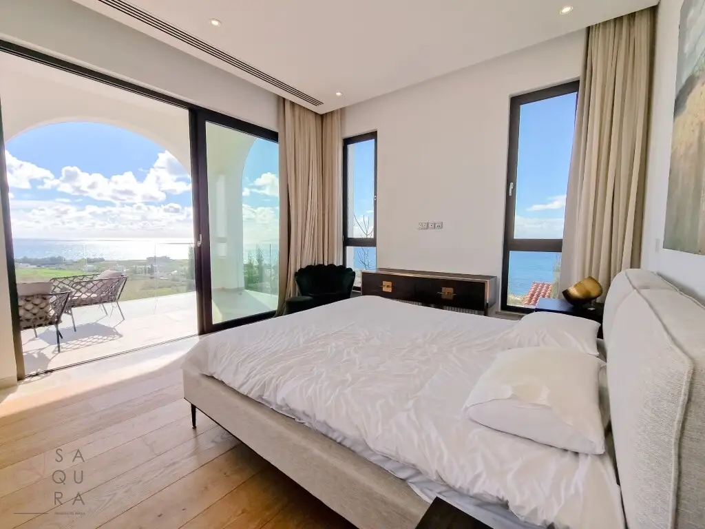 Sea Caves, Pegeia – Ihr exklusiver Rückzugsort auf Zypern