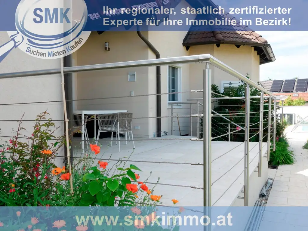 Traumhaus mit Urlaubsflair!
