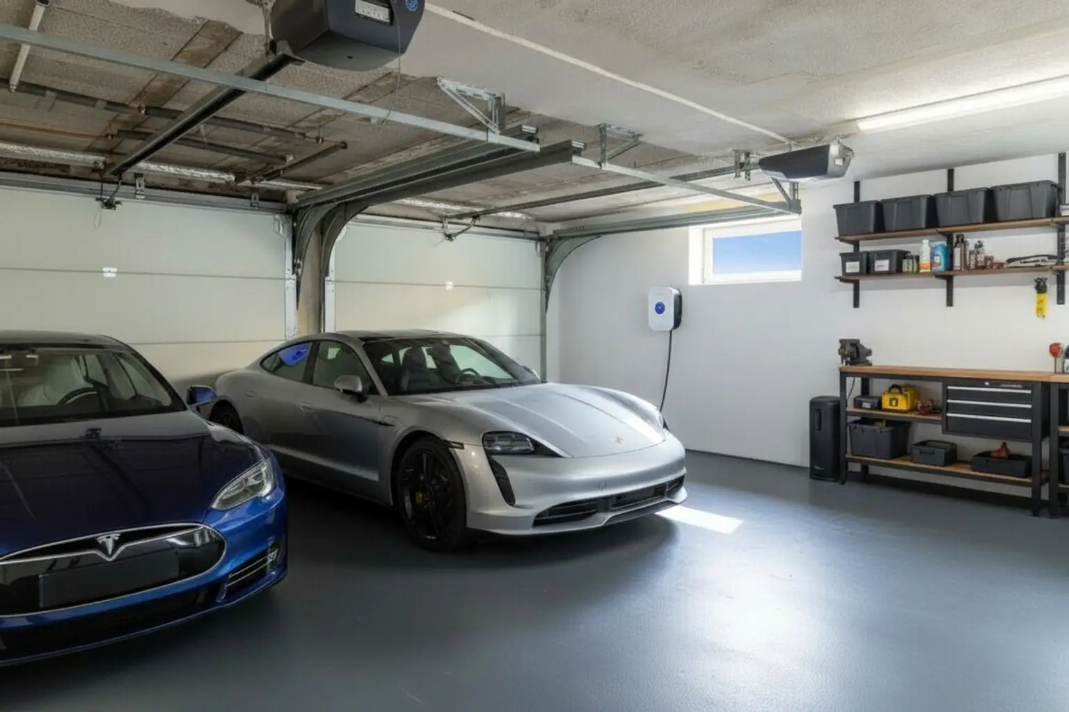 CHARMANTES; SANIERTES EINFAMILIENHAUS mit 6 ZIMMERN, GARTEN, GARAGE und CARPORT