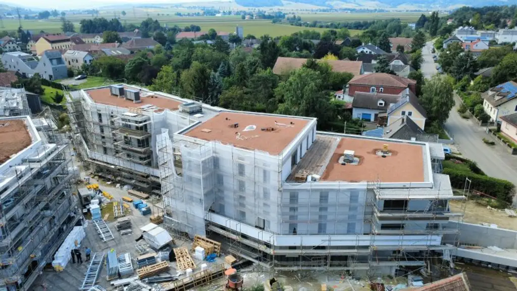 FLORIANI – QUARTIER AM TULLNERFELD