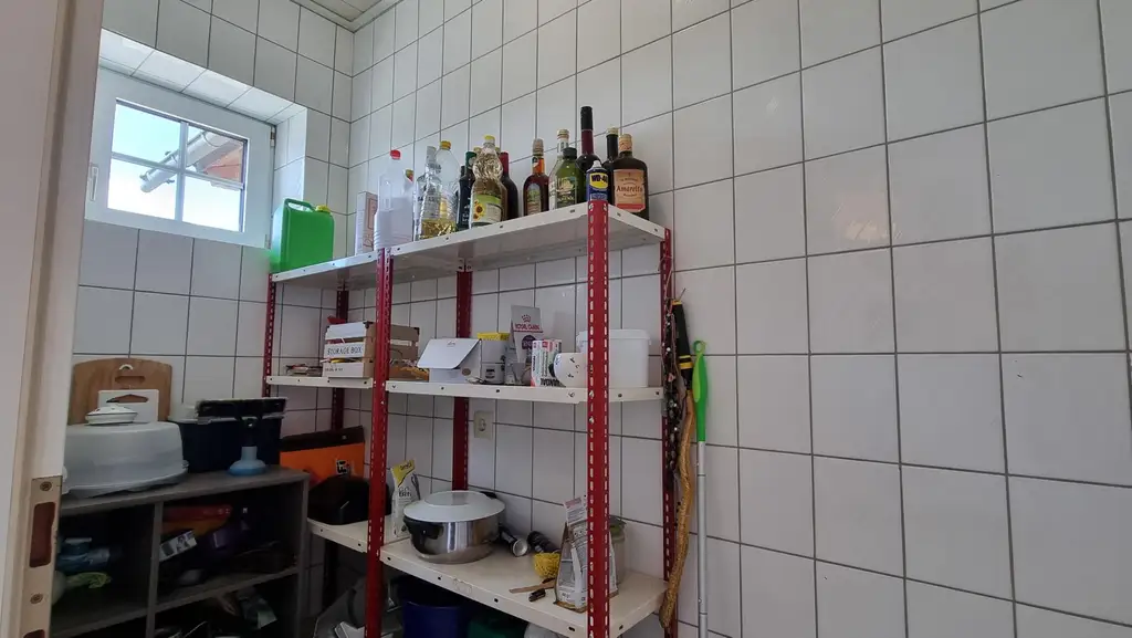 Familienidyll in Eggendorf – großzügiges Einfamilienhaus mit Terrasse und Pool