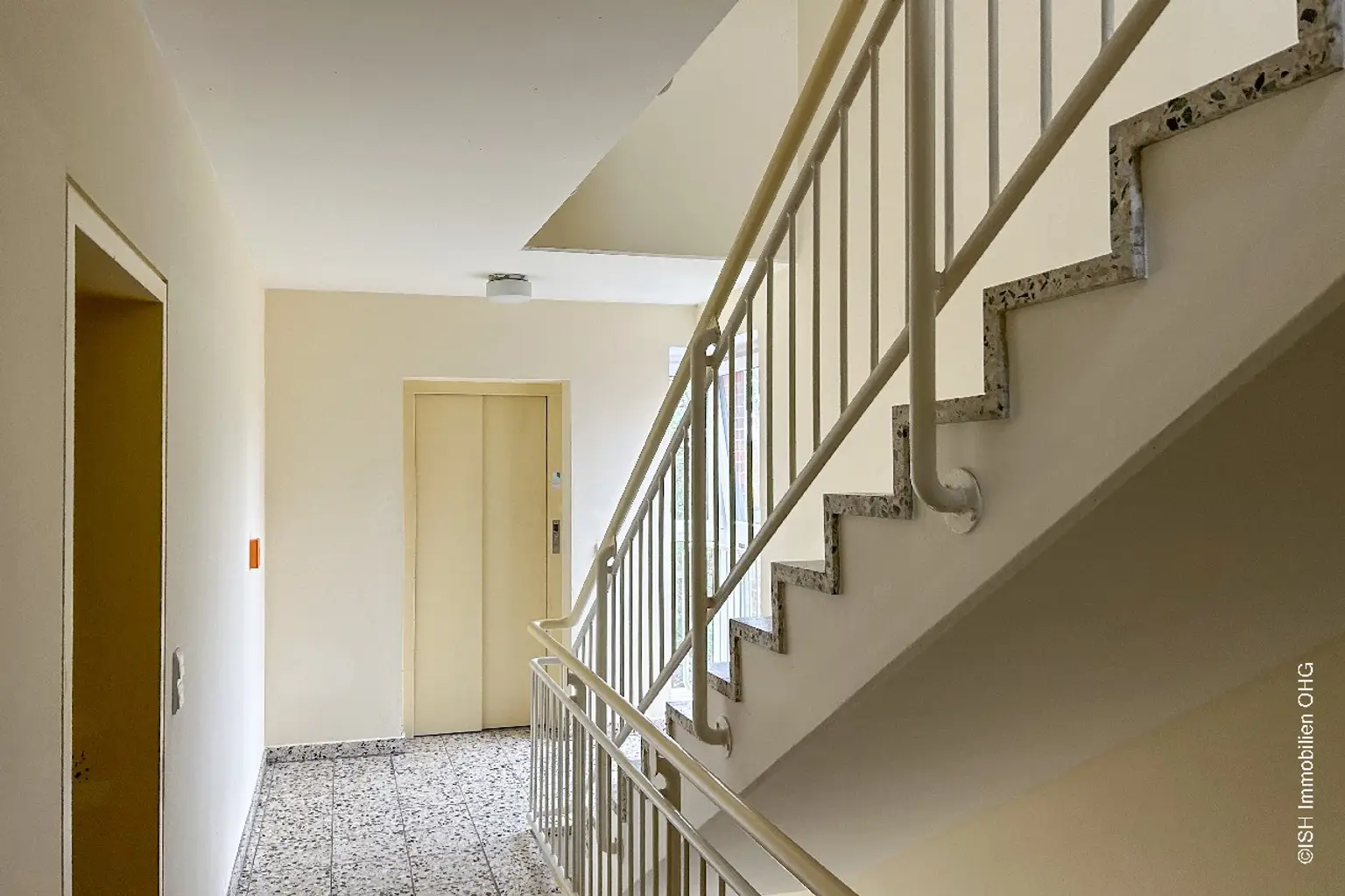 Treppenhaus