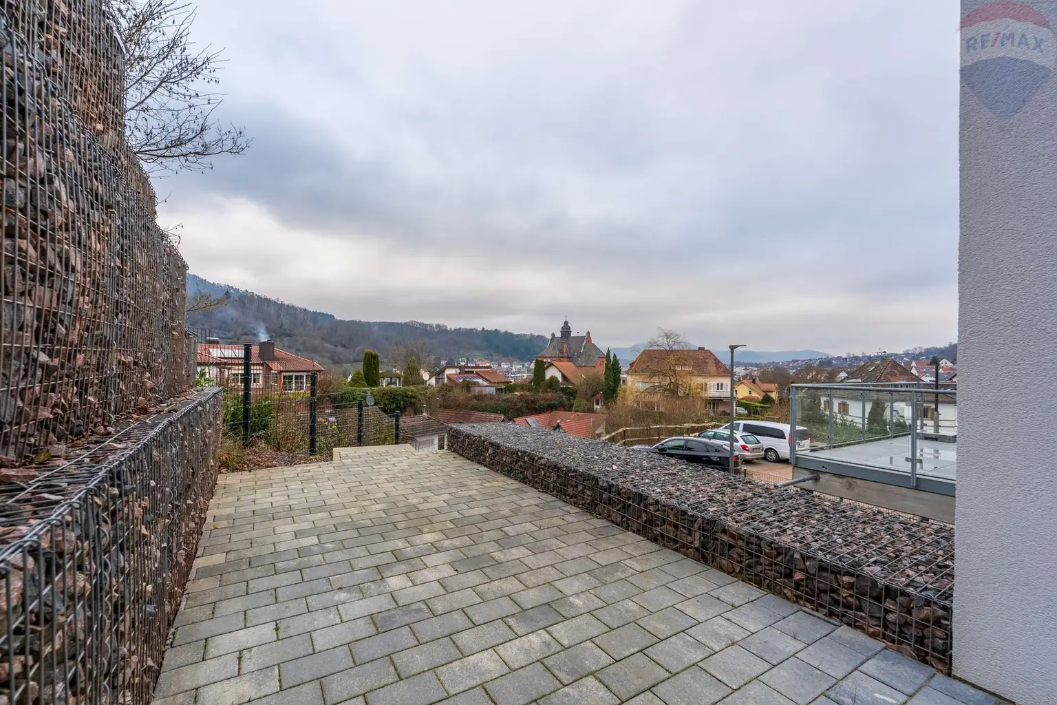 Außenbereich