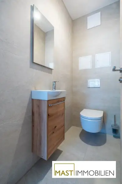 EXKLUSIVE WOHNUNG gesucht? --- Inkl. hochwertiger Einbauküche / Garage optional verfügbar