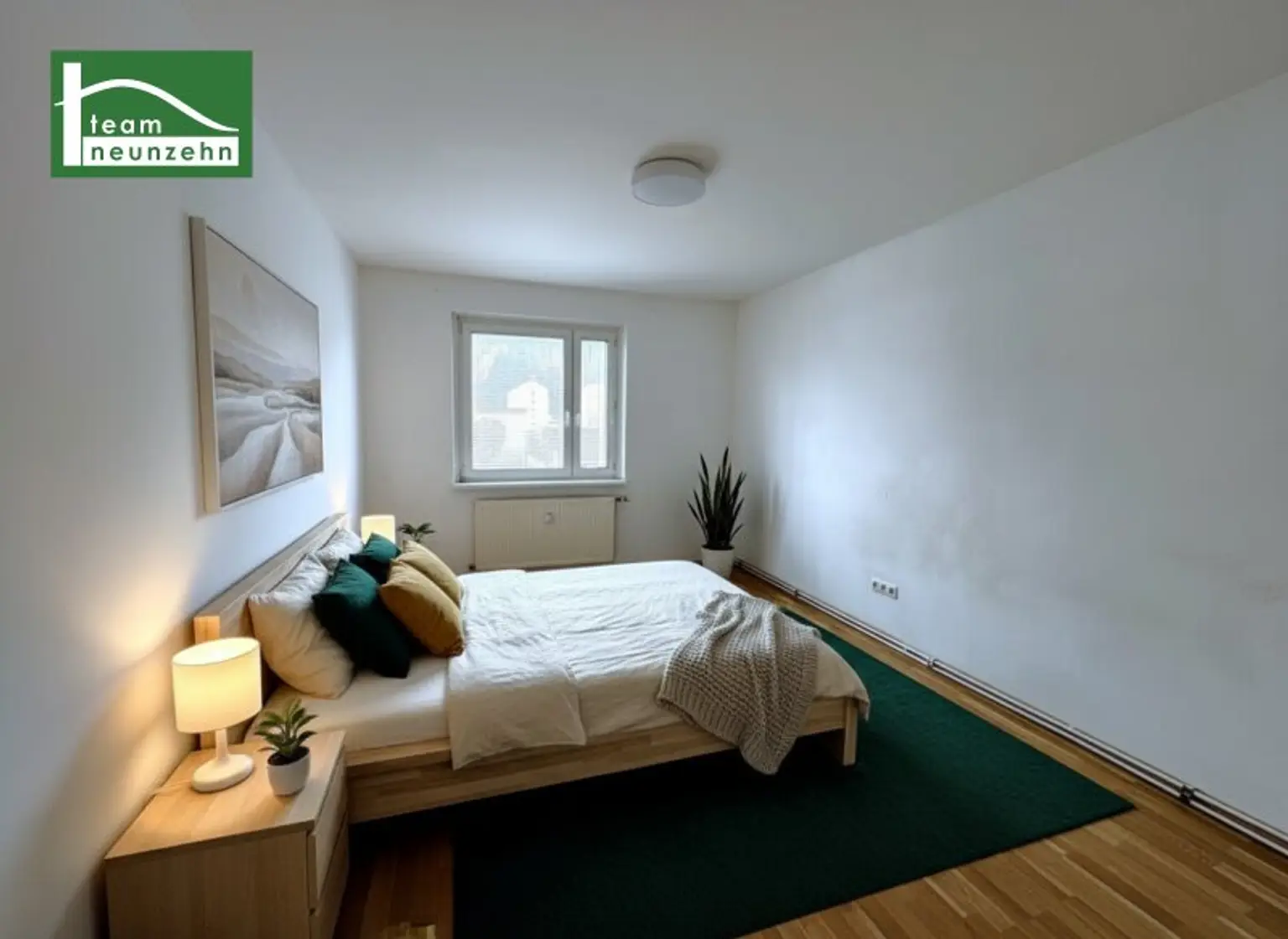 Wohneinheiten zu vermieten! Nahe Zentrum Judenburg. - WOHNTRAUM