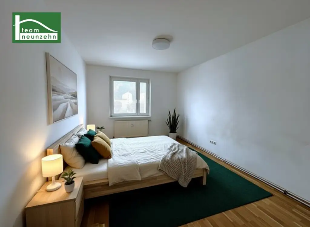 Wohneinheiten zu vermieten! Nahe Zentrum Judenburg. - WOHNTRAUM