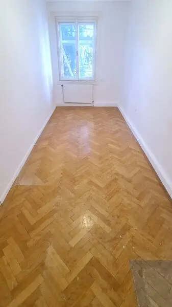 Altbauwohnung mit Balkon - Cottagelage nahe U4