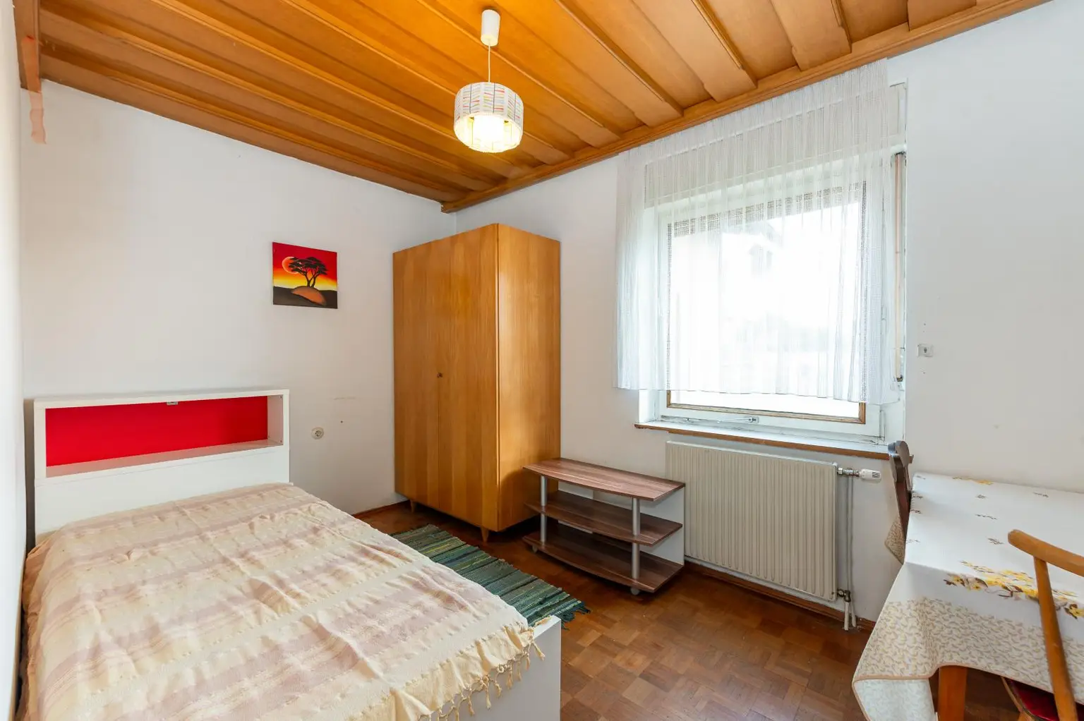 Büro/Gästezimmer