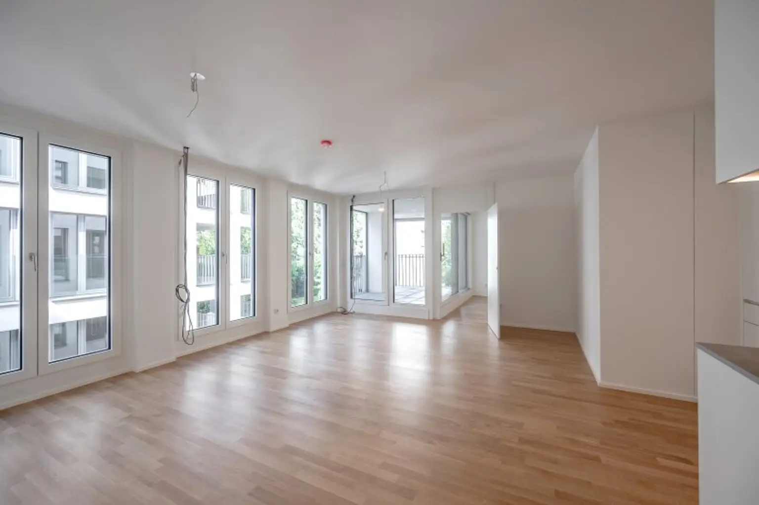 ++MOLLARD 50++ Exclusive 3-room apartment right in the heart of the city (3/3)