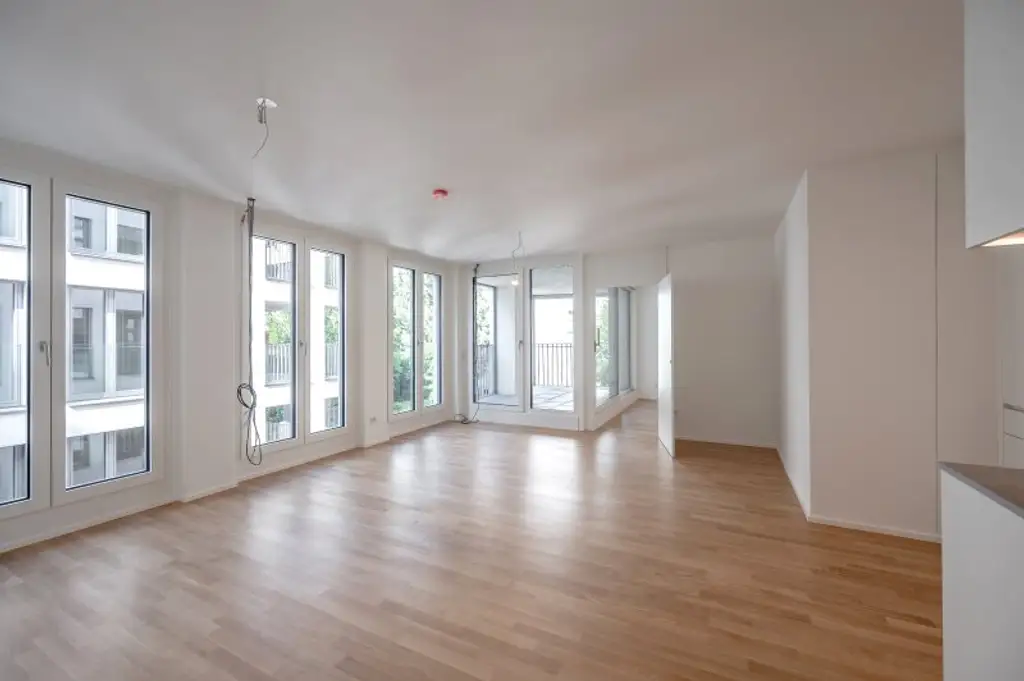 ++MOLLARD 50++ Exclusive 3-room apartment right in the heart of the city (3/3)