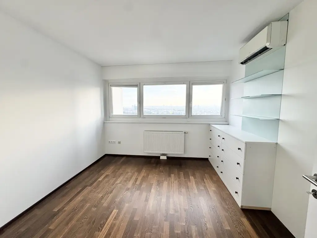 Provisionsfrei: U1 Donauinsel - Schnäpphen Hit! Außergewöhnliche Liegenschaft inklusive täglichem Urlaubsfeeling