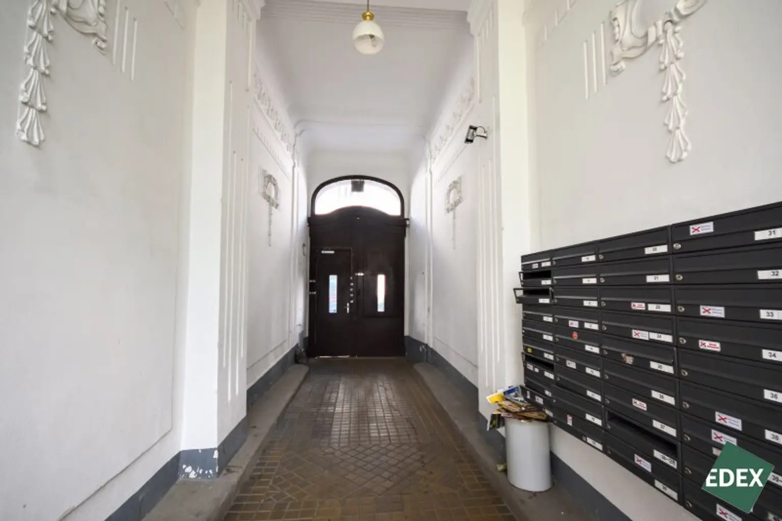 Sanierungsbedürftige 1,5-Zimmer-Wohnung im 16. Bezirk