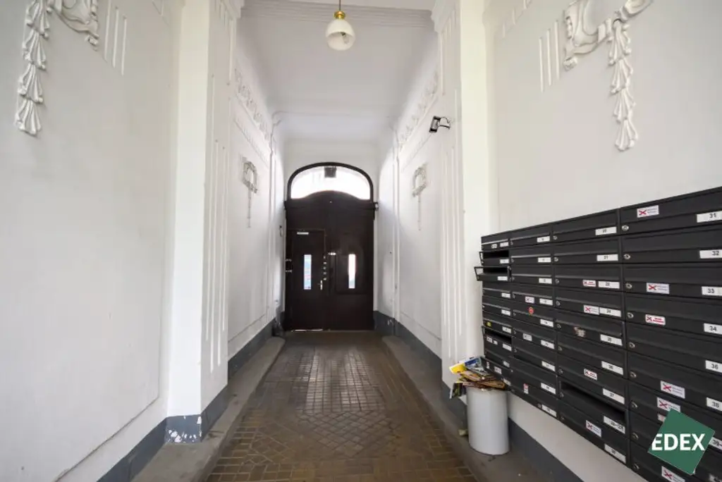 Sanierungsbedürftige 1,5-Zimmer-Wohnung im 16. Bezirk