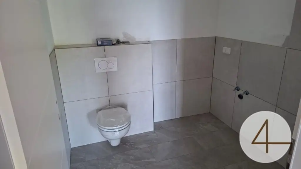 Wohnhaus 130 m2 Nähe Ybbs, Melk, Hofamt Priel