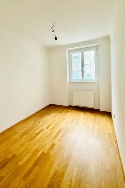 Tolle 3 Zimmer Wohnung Nähe Sobieskiplatz