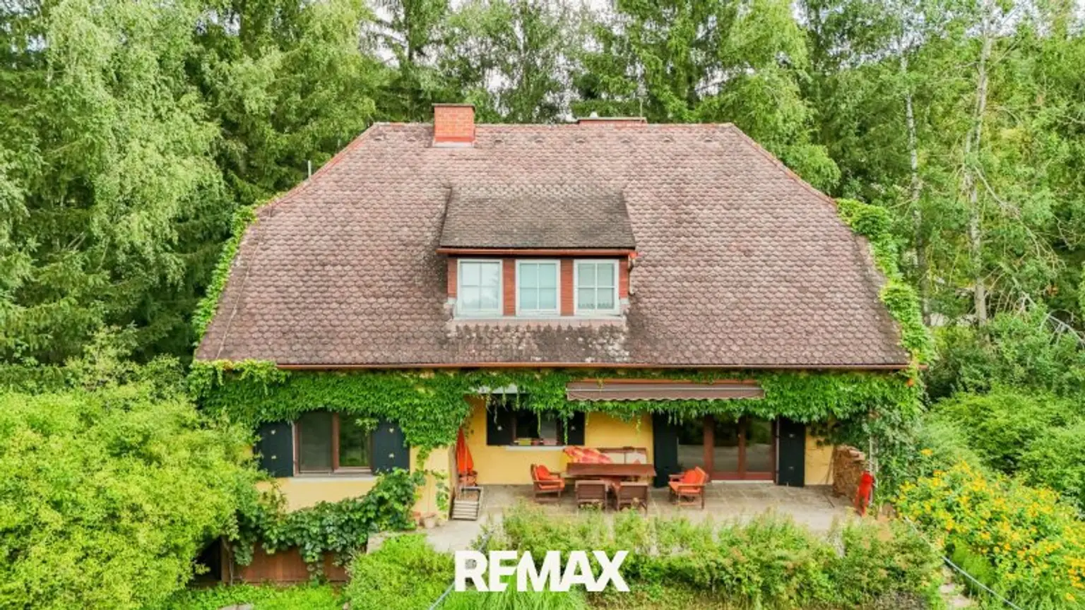 Landhaus