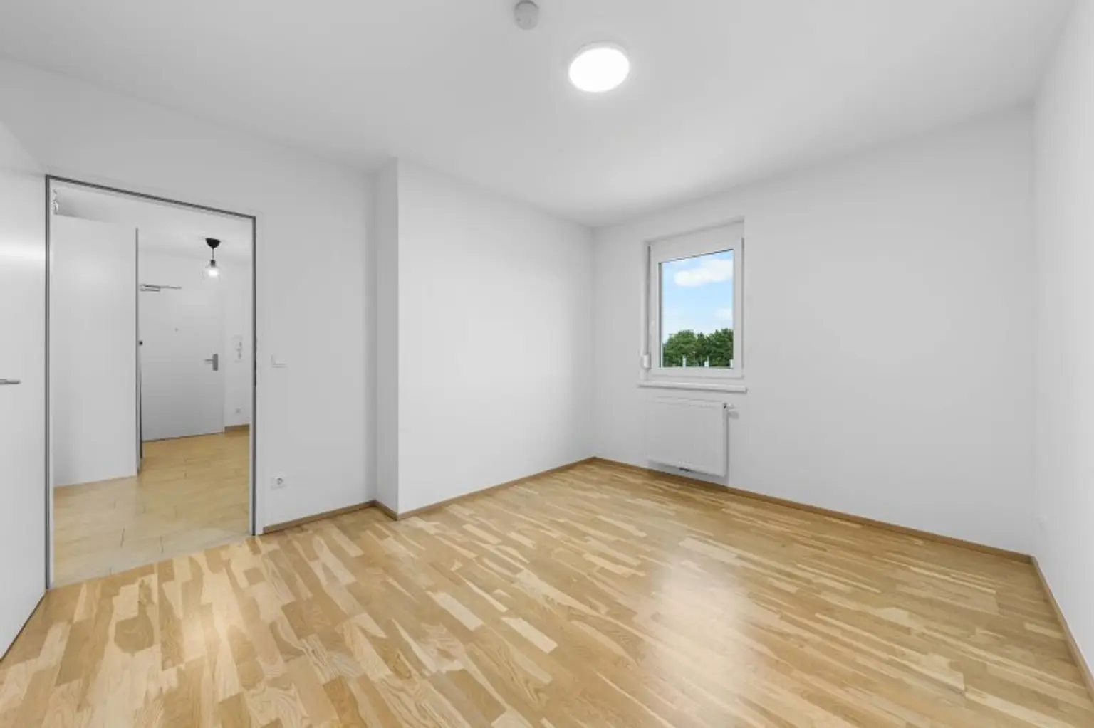 3-Zimmer Dachgeschosswohnung in Waidmannsdorf !