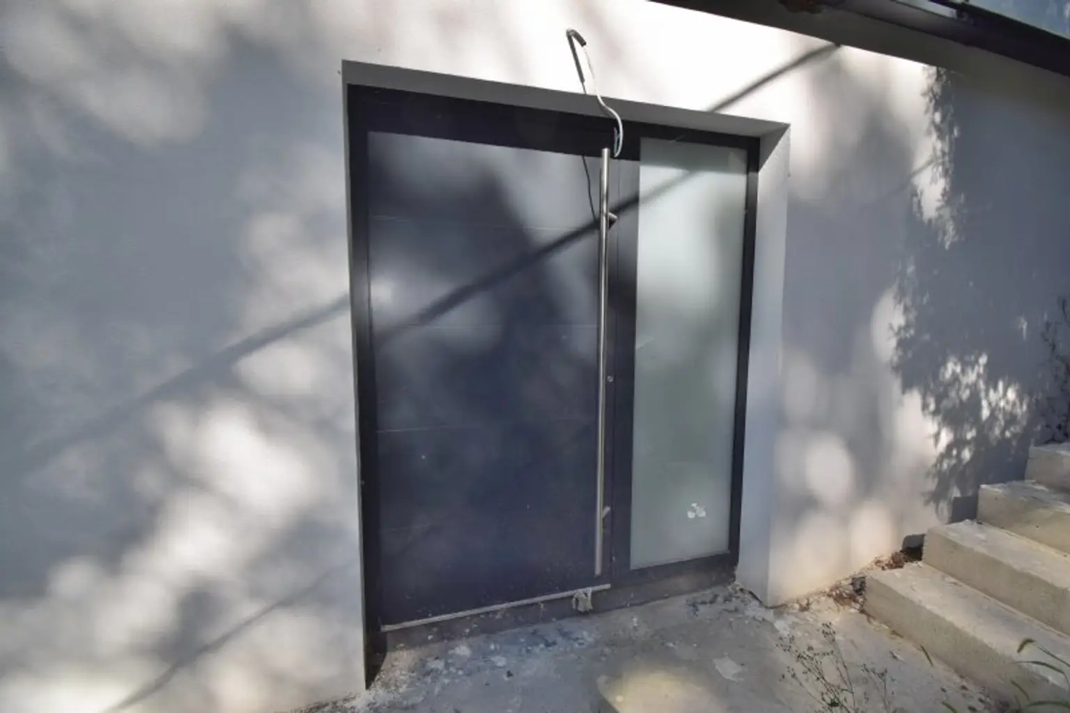 Einfamilienhaus in Waldrandlage, Erstbezug, belagsfertig