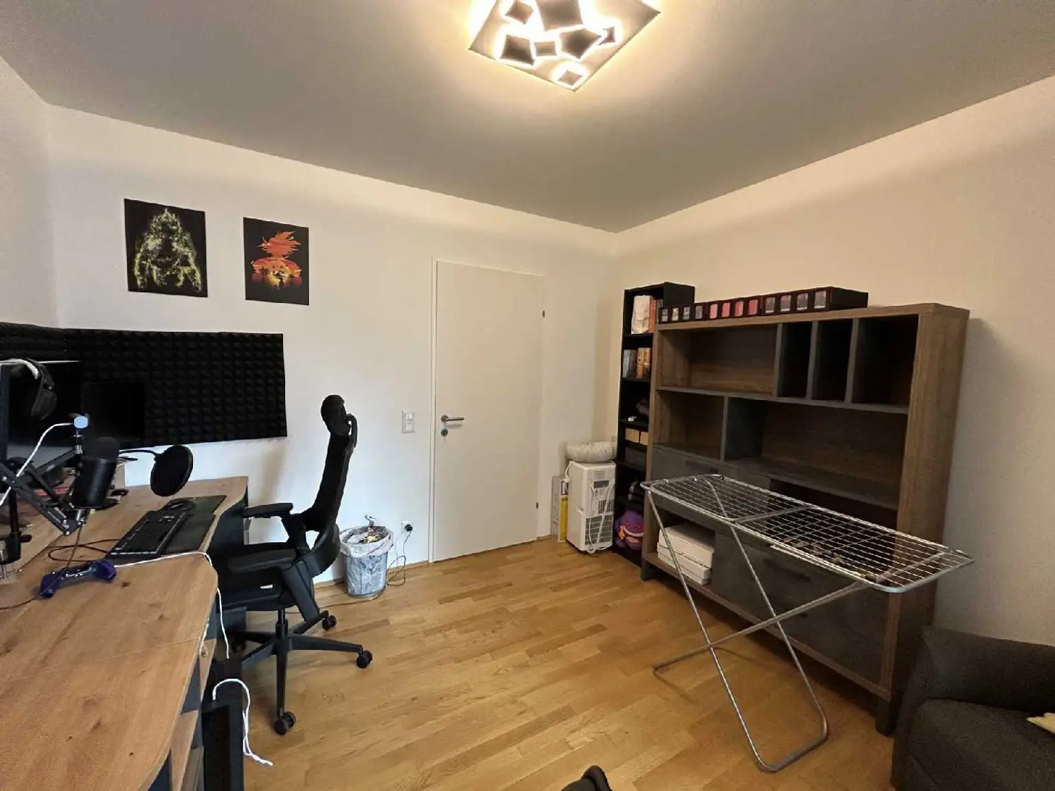Schlafzimmer II