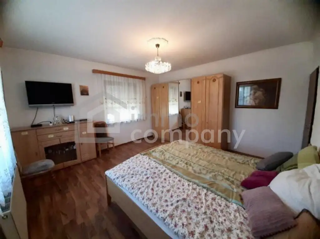 Einfamilienhaus mit Eckgrundstück Nähe Wien!