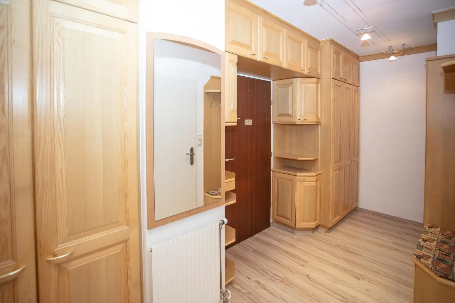 Vorzimmer