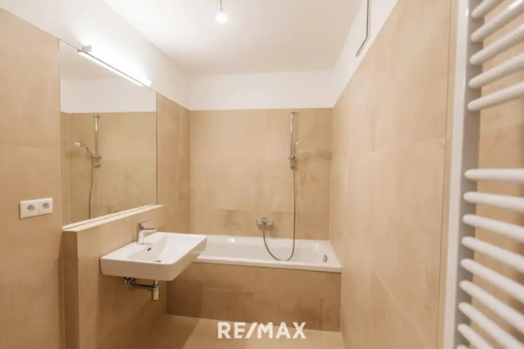 WERTBESTÄNDIGES INVESTMENT: NEUBAU,ERSTBEZUG, LOGGIA- PROVISIONSFREI