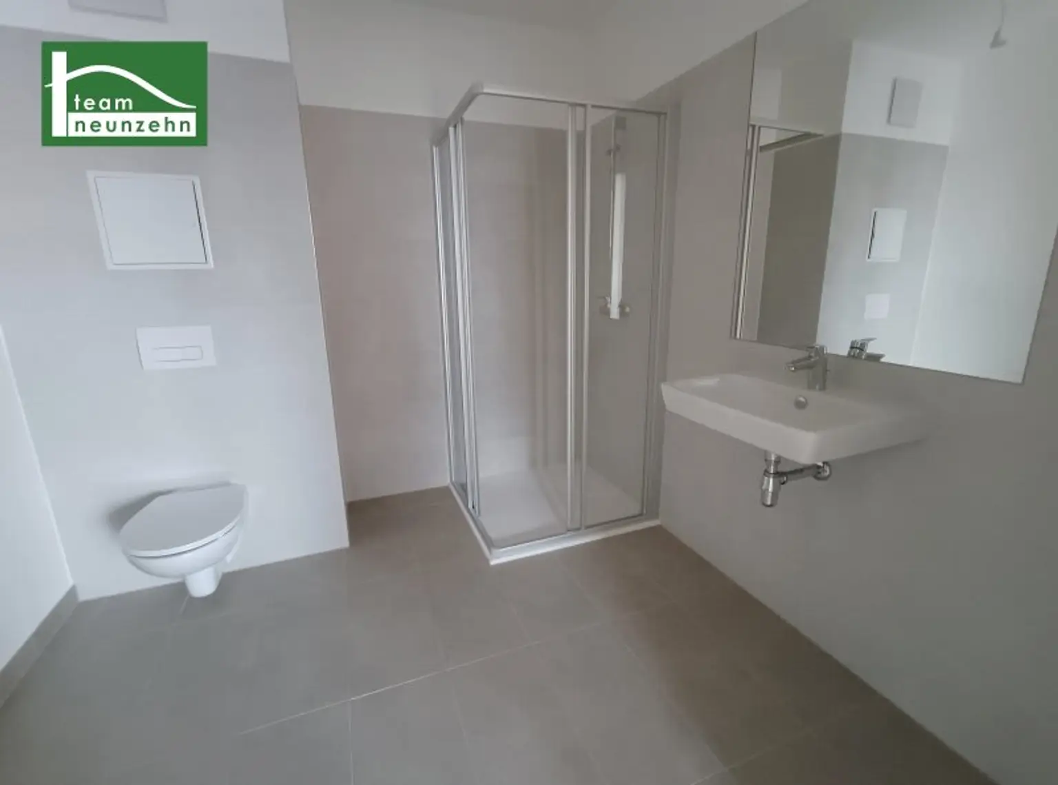 Steingötterhof: Stadt trifft Natur  - Neubauwohnungen in wunderbarer Lage - JETZT ANFRAGEN