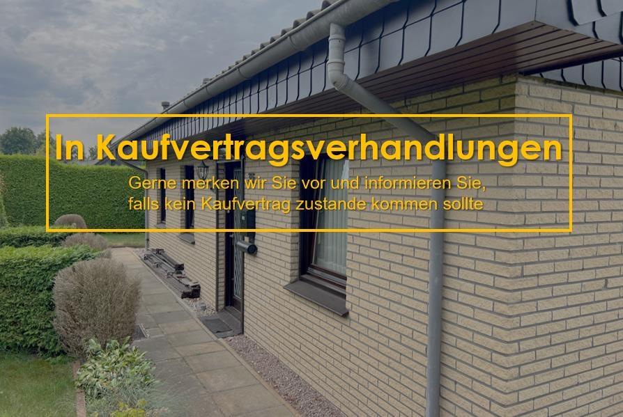 Genug Stress gehabt! Altersruhesitz in Waldrandlage!