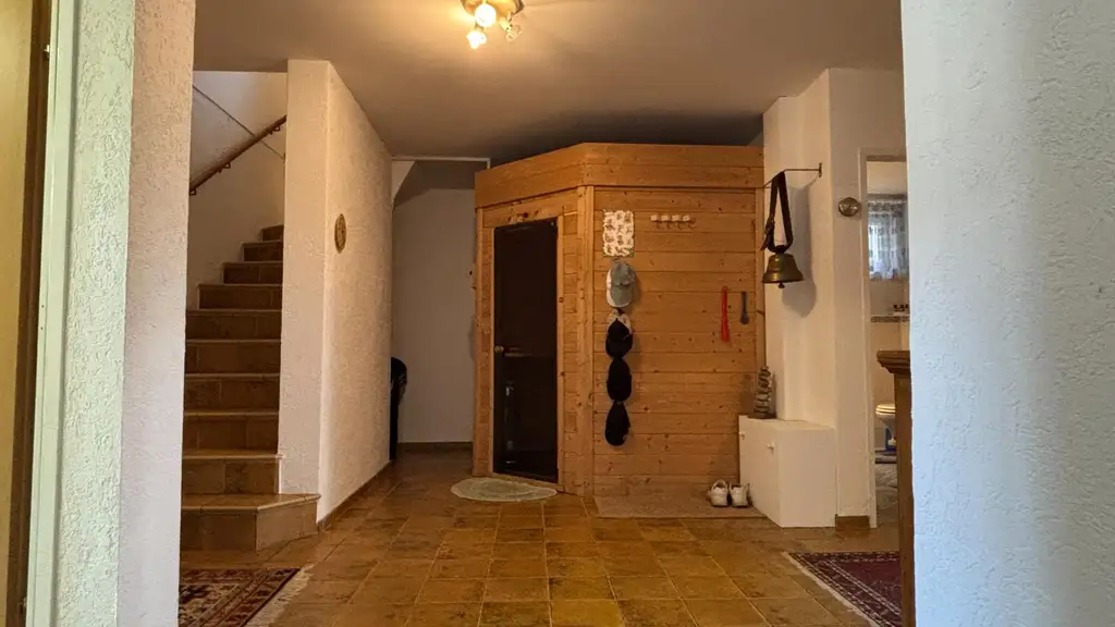 Gepflegter Bungalow in Ruhelage