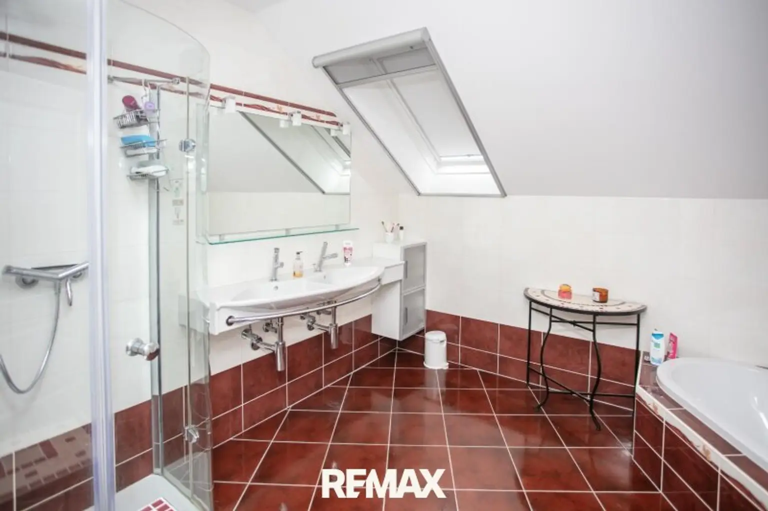 OG - Badezimmer