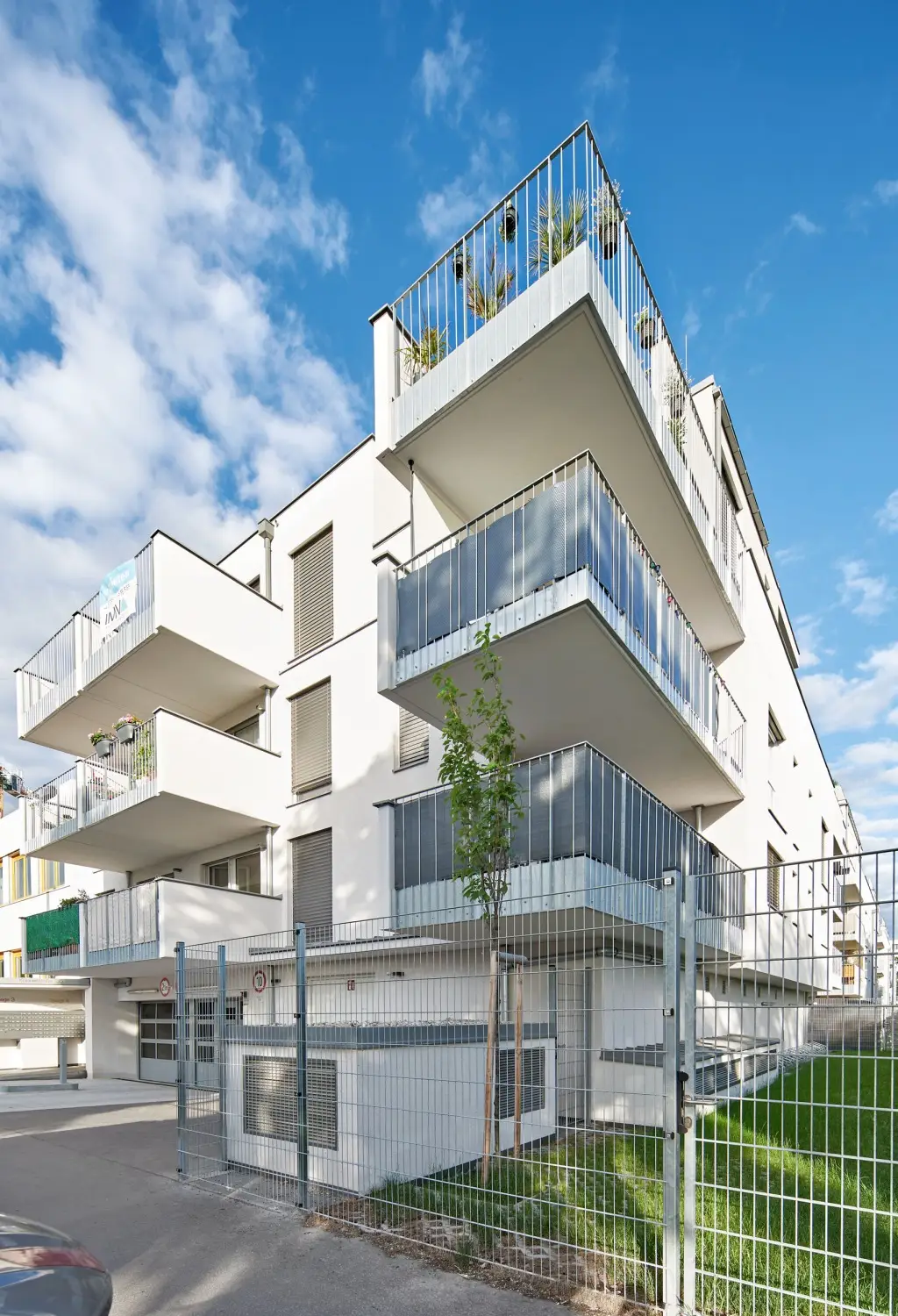 Fassade