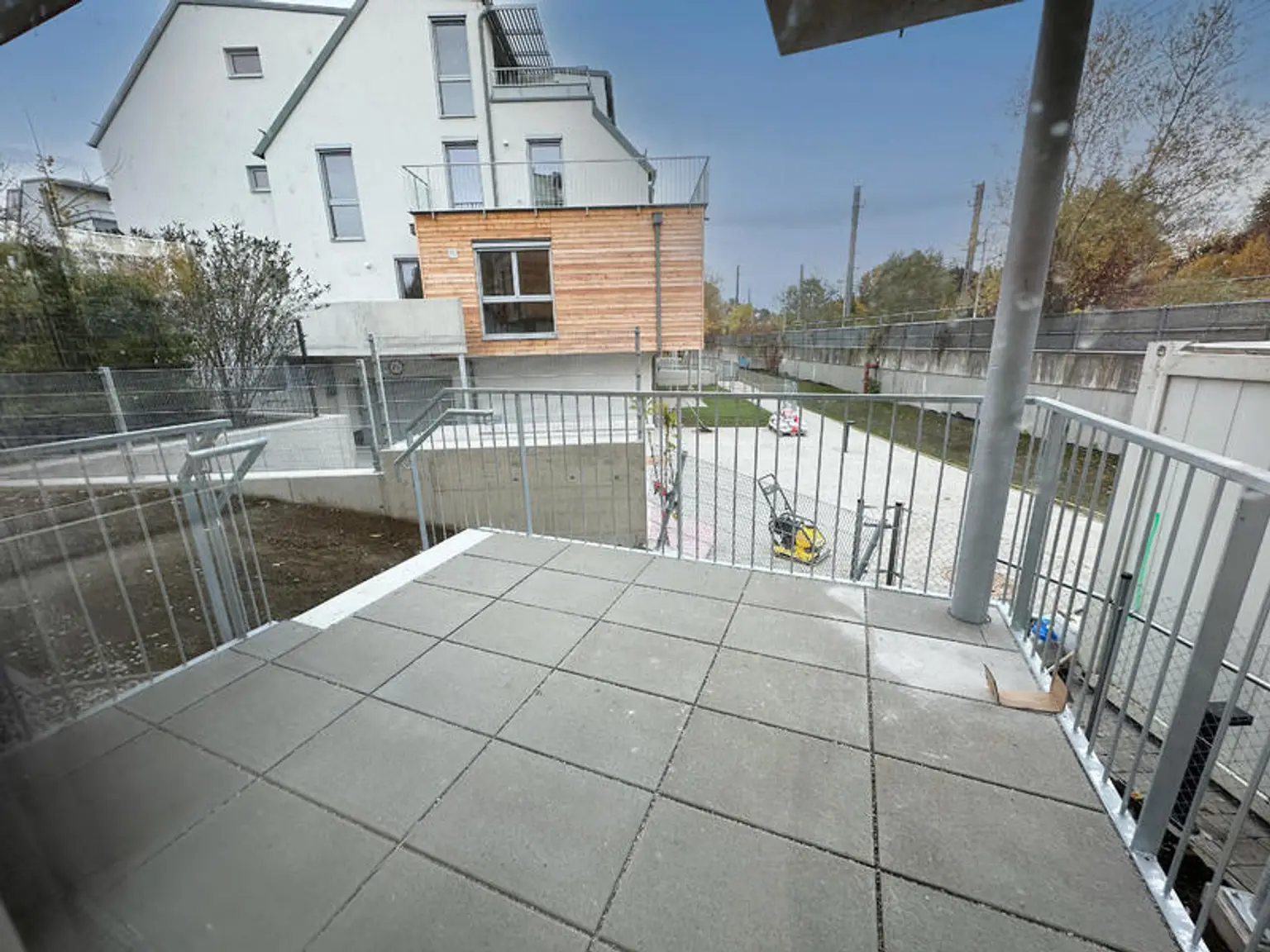 RESIDENZ AM STADTRAND