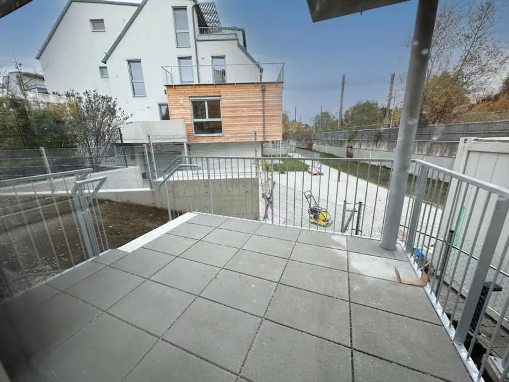 RESIDENZ AM STADTRAND