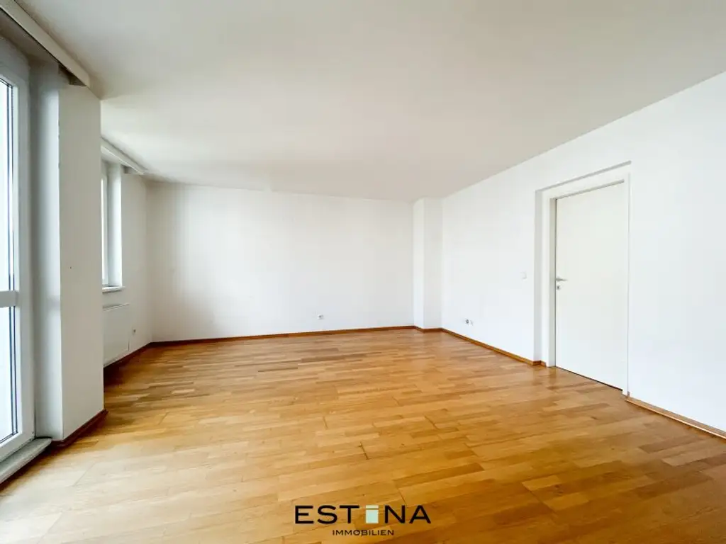 Stilvolle Wohnung mit Balkon in bester Lage - U6 Alser Straße