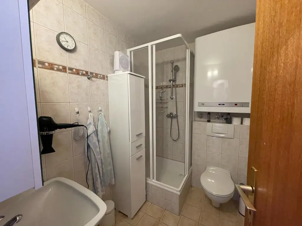 Schöne Ferienwohnung auf der Gerlitzen mit Blick auf den Ossiacher See
