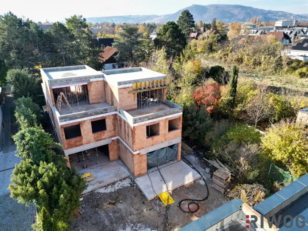 Lisseeweg 3 / Gmündstraße 20