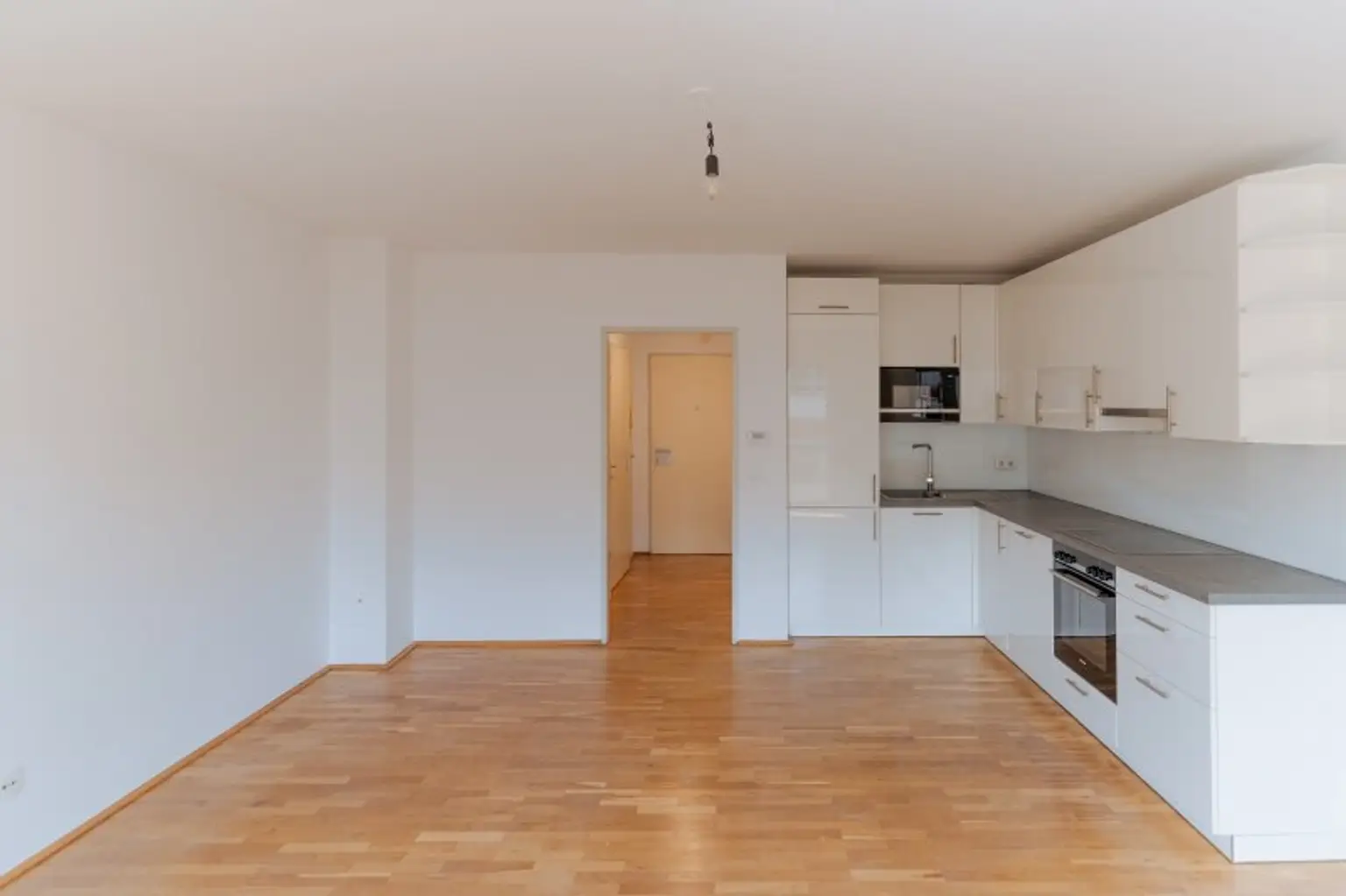 Charmante 1-Zimmer-Wohnung in 1110 Wien