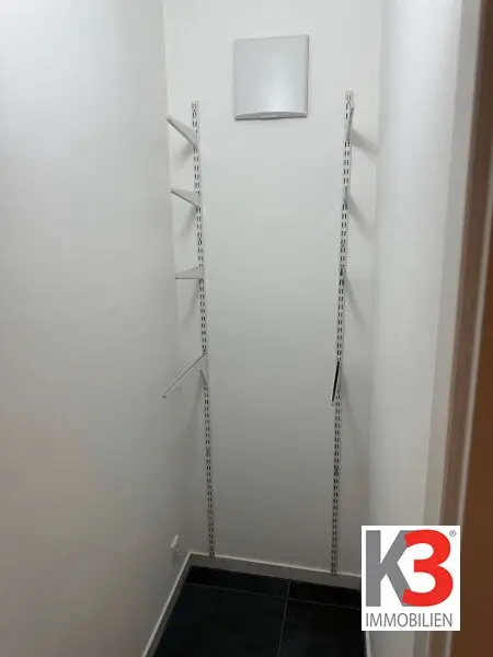 K3 - Salzburg/Parsch - ANLEGERWOHNUNG - renovierte 2-Zimmer-Wohnung mit Loggia – modern, hell & zentral zu kaufen!!!