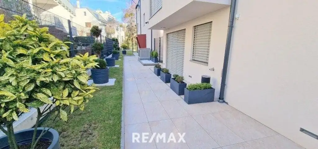 NÄHE U1 UND UNO CITY – ERSTBEZUG – NÄHE ALTE DONAU  UND KAISERWASSER – PENTHOUSE