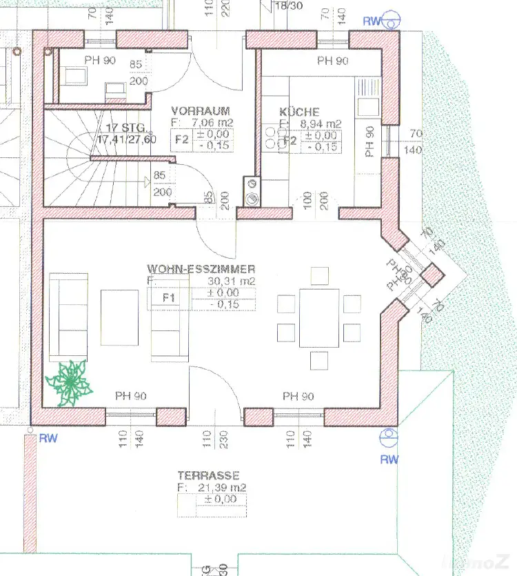 Traumhafte Doppelhaushälfte für junge Familien – modern, hell & mit viel Platz!