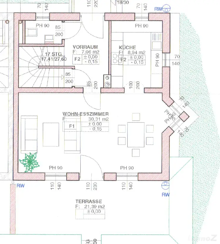 Traumhafte Doppelhaushälfte für junge Familien – modern, hell & mit viel Platz!