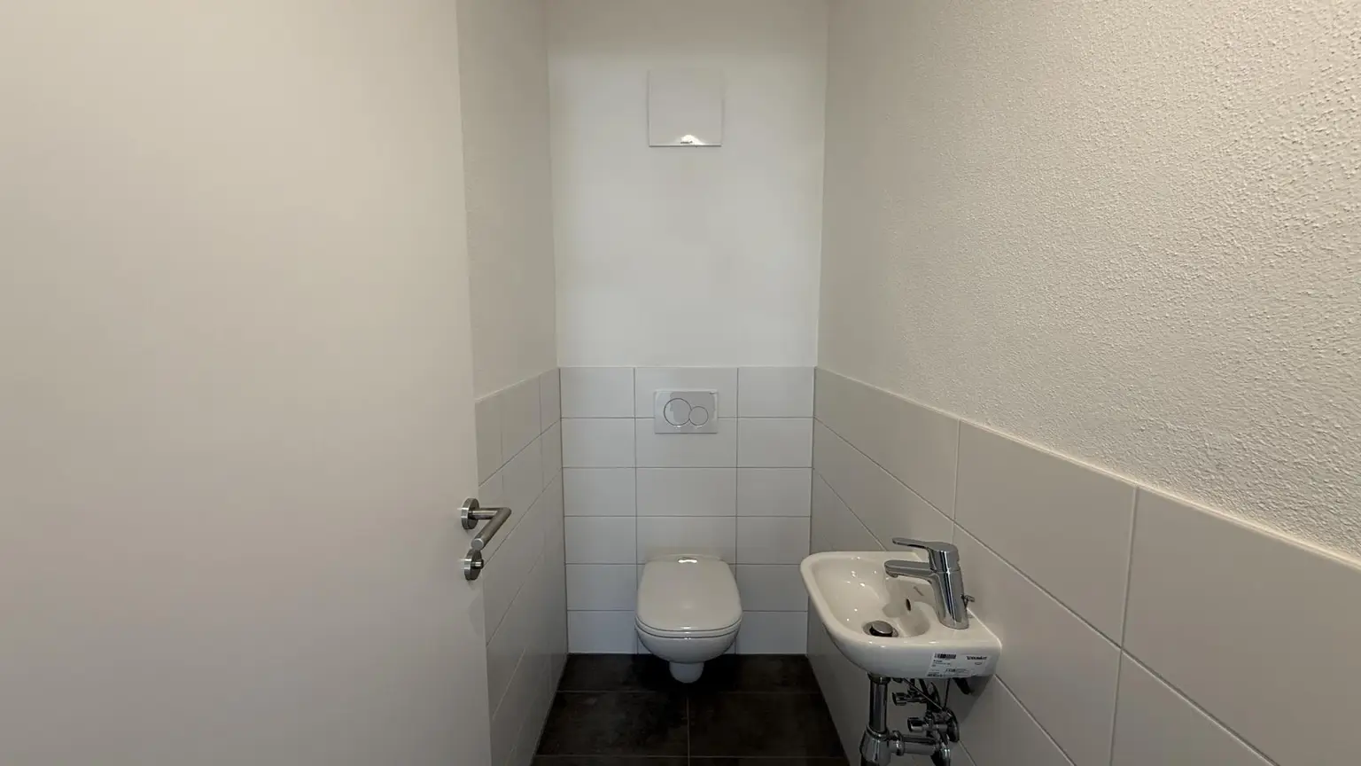 Toilette