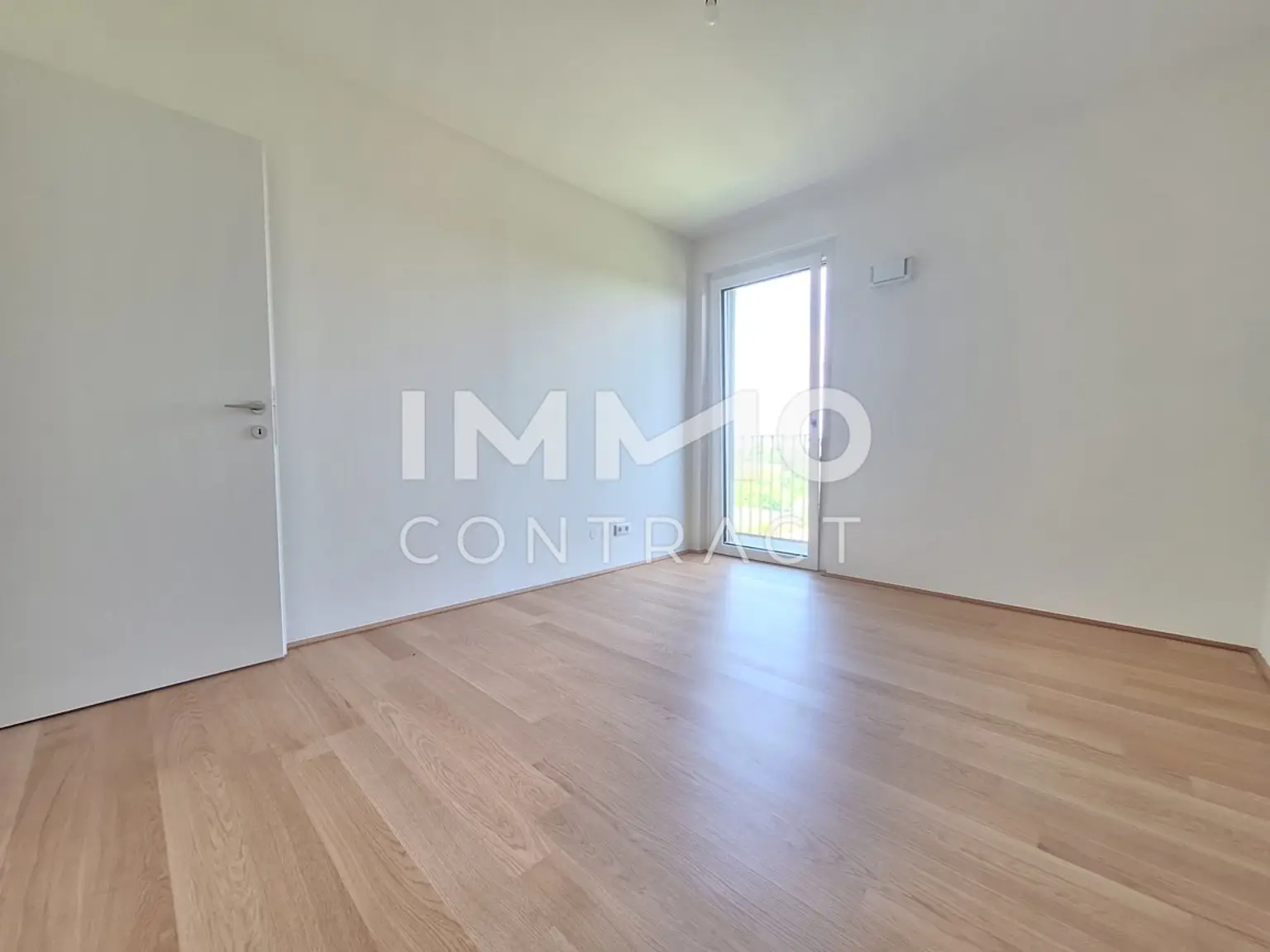 3- Zimmerwohnung in Grünlage