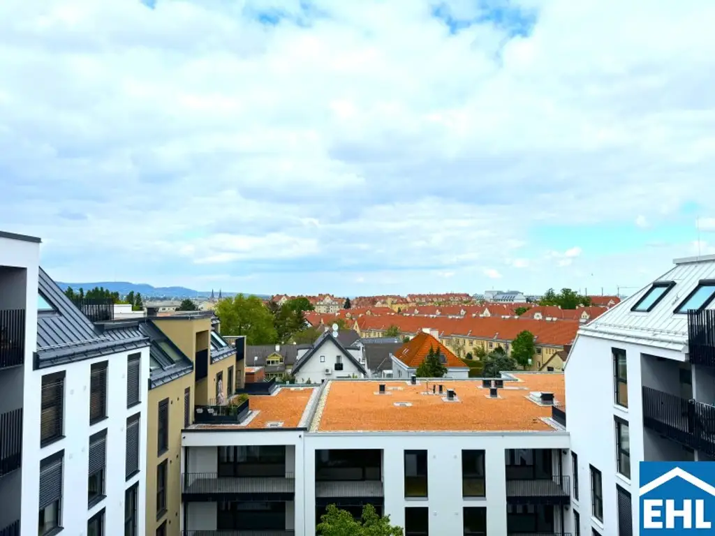 NEUBAU Familienhit auf der Schmelz