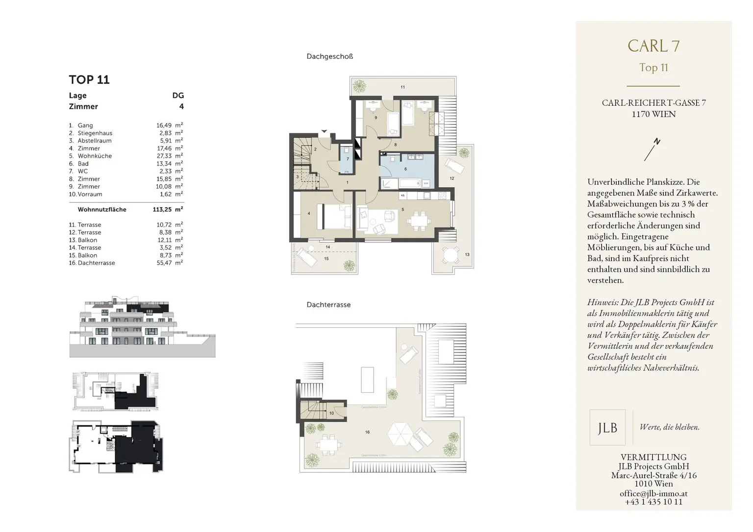 Grundriss Carl 7 – JLB