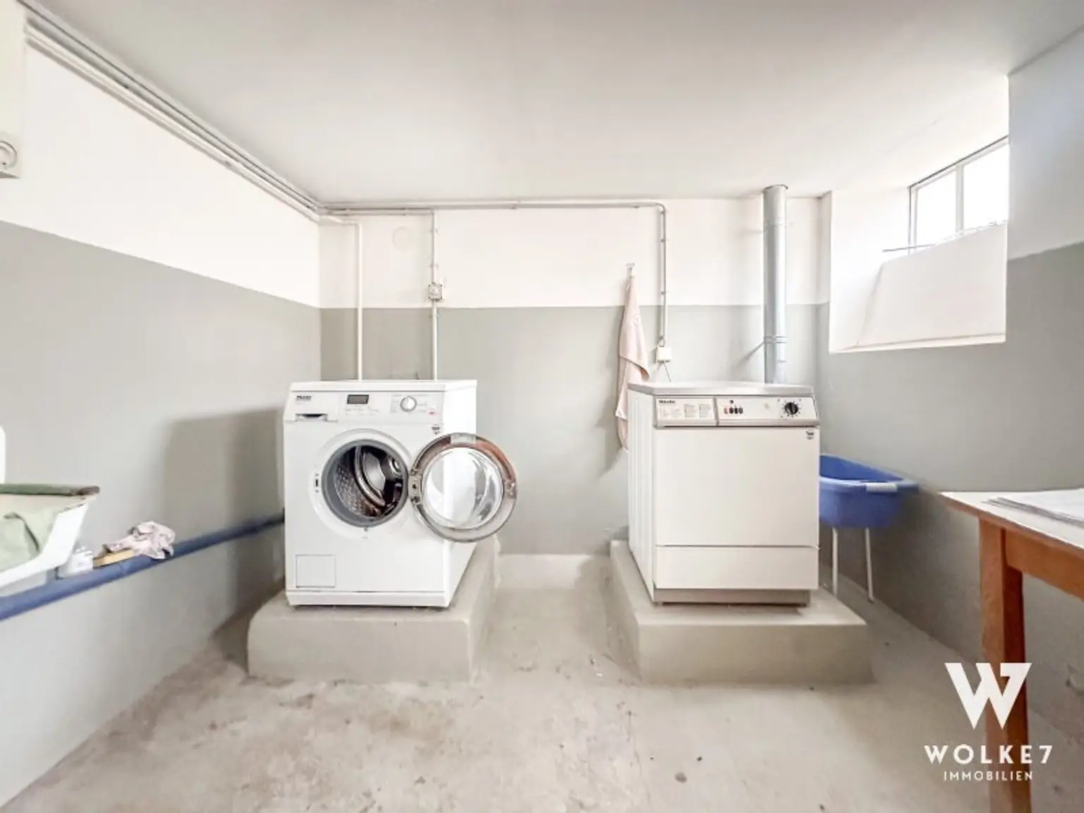 Helle 1-Zimmer-Wohnung in Grünruhelage – Nähe Schönbrunn & U4