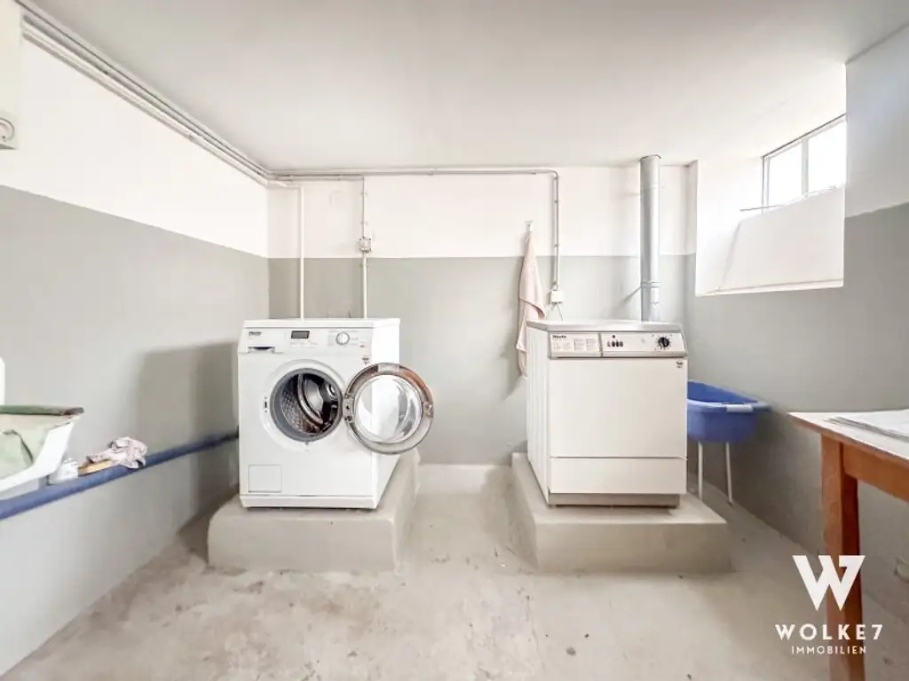 Helle 1-Zimmer-Wohnung in Grünruhelage – Nähe Schönbrunn & U4