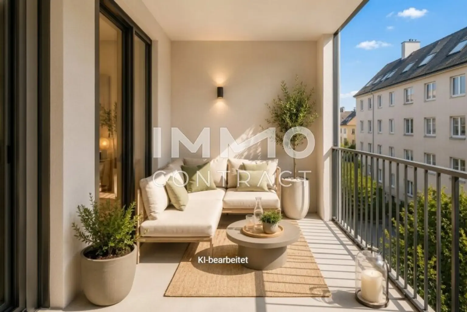 Loggia