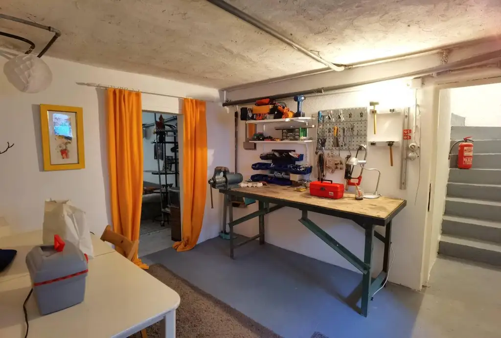 Anlageobjekt mit solider Jahresrendite – vermietetes Einfamilienhaus in ruhiger Lage!